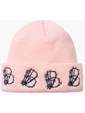Acquistare BS RABBIT SKELETAL HAND B EMBR BEANIE
