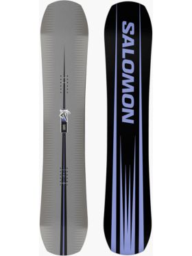 Acheter SALOMON ASSASSIN PRO