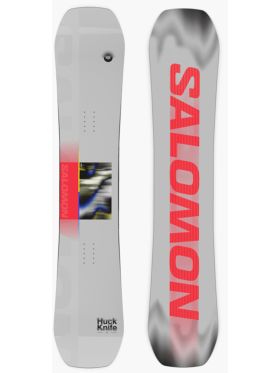 Acheter SALOMON HUCK KNIFE