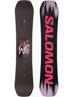 Acheter SALOMON NO DRAMA