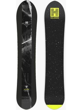 Acheter SALOMON HPS SICKSTICK