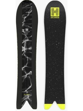 Acheter SALOMON HPS WOLLE NYVELT FISH