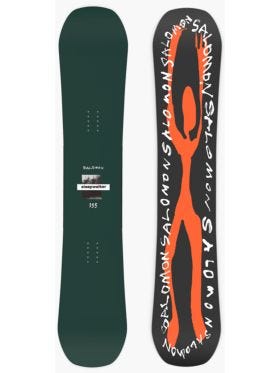 Acheter SALOMON SLEEPWALKER GROM