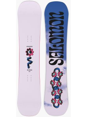 Acheter SALOMON OH YEAH GROM