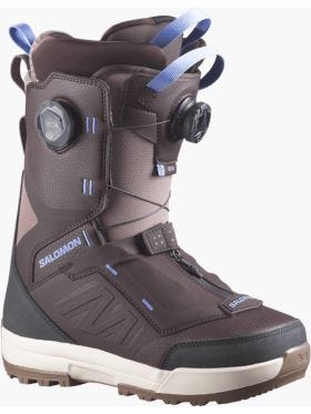 Acheter SALOMON VISTA DUAL BOA