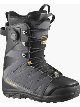 Acheter SALOMON X APPROACH LACE SJ BOA