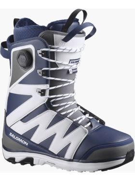 Acheter SALOMON X APPROACH LACE SJ BOA