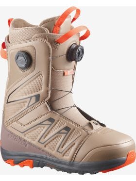 Acheter SALOMON LAUNCH BOA SJ BOA