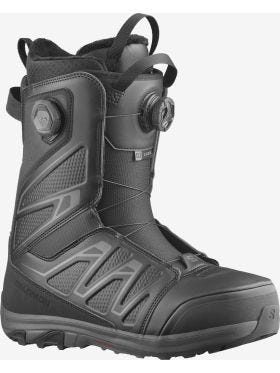 Acheter SALOMON LAUNCH BOA SJ BOA