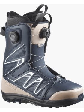 Acheter SALOMON LAUNCH BOA SJ BOA