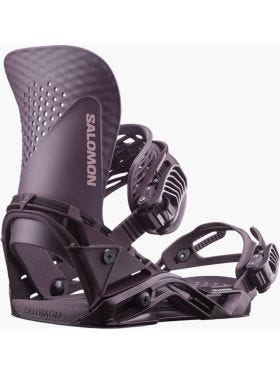 Acheter SALOMON HOLOGRAM