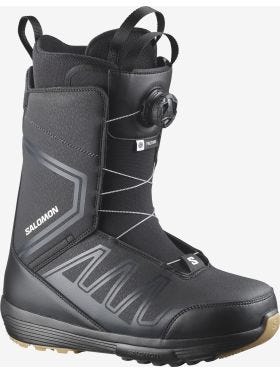 Acheter SALOMON FACTION BOA