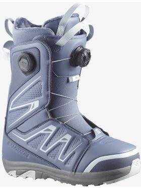 Acheter SALOMON IVY BOA SJ BOA