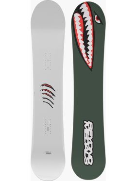 Acheter BATALEON TORNADO X BEYOND MEDALS