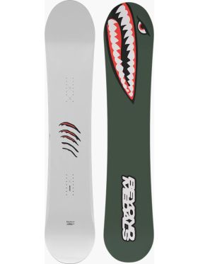 Acheter BATALEON TORNADO X BEYOND MEDALS WIDE