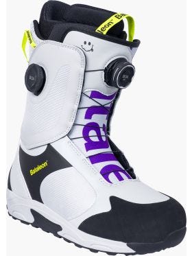 Acheter BATALEON RAVE DOUBLE BOA