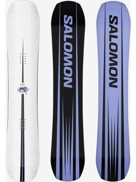 Acheter SALOMON ASSASSIN WIDE