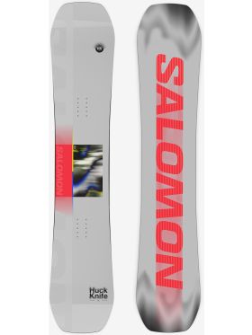 Acheter SALOMON HUCK KNIFE WIDE