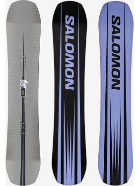 Acheter SALOMON ASSASSIN PRO WIDE