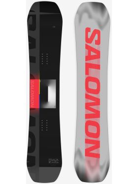 Acheter SALOMON HUCK KNIFE PRO WIDE