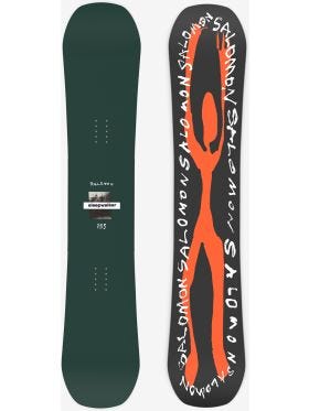 Acheter SALOMON SLEEPWALKER WIDE