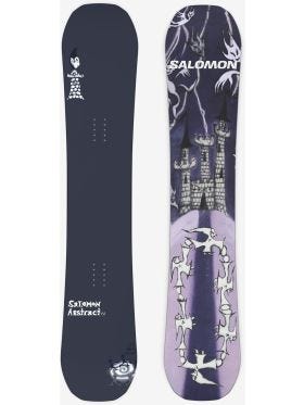 Acheter SALOMON ABSTRACT WIDE