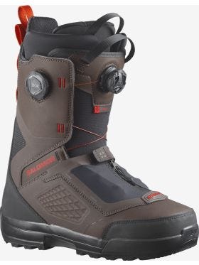 Acheter SALOMON ECHO DUAL BOA