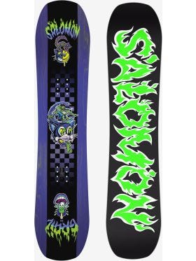 Acheter SALOMON GRAIL