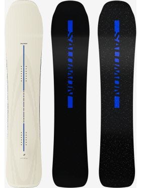 Acheter SALOMON JETSTREAM