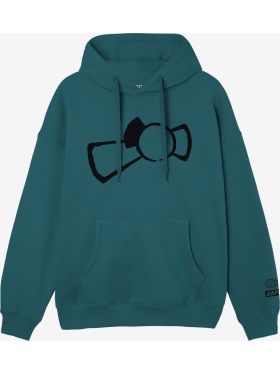 Acquistare CAPITA METAPHOR HOODIE