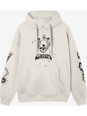 Acquistare CAPITA DARK HORSE HOODIE