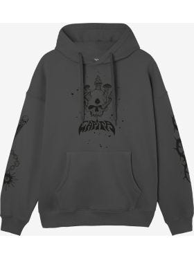 Acquistare CAPITA DARK HORSE HOODIE