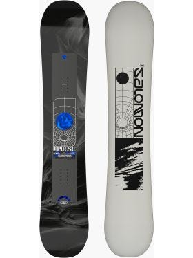 Acheter SALOMON PULSE