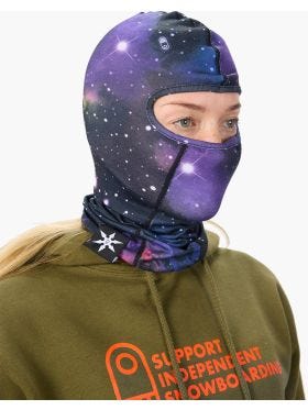 Acquistare AIRBLASTER NINJA FACE