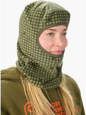Acquistare AIRBLASTER COZY FLEECE FACE TUBE