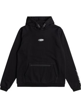 Acquistare QUIKSILVER BIG LOGO TECH HOODIE