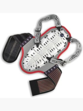 Acquistare UFO BACK PROTECTOR KIDS