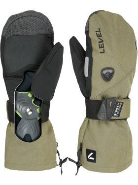 Acquistare LEVEL FLY MITT