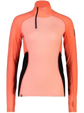 Buy MONS ROYALE WMN OLYMPUS HALF ZIP